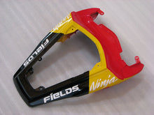 Cargar imagen en el visor de la galería, Red and White Black TRICK STAR - NINJA ZX-10R 11-15 Fairing Kit