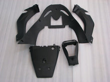 Cargar imagen en el visor de la galería, Red and White Black TRICK STAR - NINJA ZX-10R 11-15 Fairing Kit