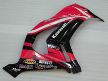 Cargar imagen en el visor de la galería, Red and Black PIRELLI - NINJA ZX-10R 11-15 Fairing Kit