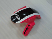 Cargar imagen en el visor de la galería, Red and Black PIRELLI - NINJA ZX-10R 11-15 Fairing Kit