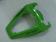 Cargar imagen en el visor de la galería, Green and Black with Number 85 PIRELLI - NINJA ZX-10R 11-15 Fairing Kit