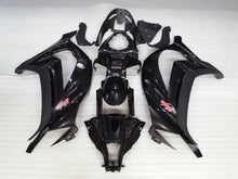 Cargar imagen en el visor de la galería, All Black Factory Style - NINJA ZX-10R 11-15 Fairing Kit
