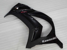 Cargar imagen en el visor de la galería, All Black Factory Style - NINJA ZX-10R 11-15 Fairing Kit
