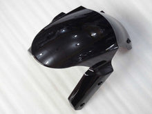 Cargar imagen en el visor de la galería, All Black Factory Style - NINJA ZX-10R 11-15 Fairing Kit