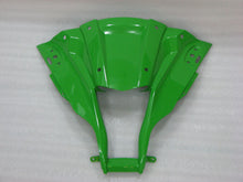 Cargar imagen en el visor de la galería, Green Black and Matte Black Factory Style - NINJA ZX-10R 11-15 Fairing Kit