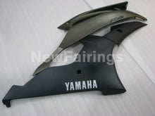 Cargar imagen en el visor de la galería, Matte Army Green and Matte Black Factory Style - YZF-R6 08-16 Fairing Kit Vehicles &amp; Parts &gt; Vehicle Parts &amp;