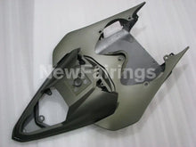 Cargar imagen en el visor de la galería, Matte Army Green and Matte Black Factory Style - YZF-R6 08-16 Fairing Kit Vehicles &amp; Parts &gt; Vehicle Parts &amp;