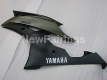 Cargar imagen en el visor de la galería, Matte Army Green and Matte Black Factory Style - YZF-R6 08-16 Fairing Kit Vehicles &amp; Parts &gt; Vehicle Parts &amp;