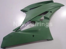 Cargar imagen en el visor de la galería, Matte Army Green No decals - YZF-R6 06-07 Fairing Kit Vehicles &amp; Parts &gt; Vehicle Parts &amp; Accessories &gt; Motor Vehicle