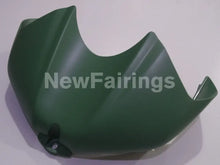 Cargar imagen en el visor de la galería, Matte Army Green No decals - YZF-R6 06-07 Fairing Kit Vehicles &amp; Parts &gt; Vehicle Parts &amp; Accessories &gt; Motor Vehicle