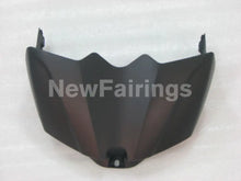 Cargar imagen en el visor de la galería, Matte Black Black Factory Style - YZF-R1 07-08 Fairing Kit