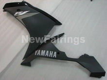 Cargar imagen en el visor de la galería, Matte Black Black Factory Style - YZF-R1 07-08 Fairing Kit