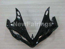 Cargar imagen en el visor de la galería, Matte Black Black Factory Style - YZF-R1 07-08 Fairing Kit