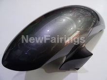 Cargar imagen en el visor de la galería, Matte Black and Grey Factory Style - YZF-R6 06-07 Fairing Kit Vehicles &amp; Parts &gt; Vehicle Parts &amp; Accessories &gt; Motor