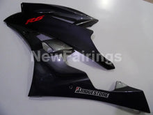 Cargar imagen en el visor de la galería, Matte Black and Grey Factory Style - YZF-R6 06-07 Fairing Kit Vehicles &amp; Parts &gt; Vehicle Parts &amp; Accessories &gt; Motor