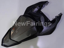 Cargar imagen en el visor de la galería, Matte Black and Grey Factory Style - YZF-R6 06-07 Fairing Kit Vehicles &amp; Parts &gt; Vehicle Parts &amp; Accessories &gt; Motor