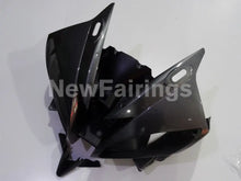 Cargar imagen en el visor de la galería, Matte Black and Grey Factory Style - YZF-R6 06-07 Fairing Kit Vehicles &amp; Parts &gt; Vehicle Parts &amp; Accessories &gt; Motor