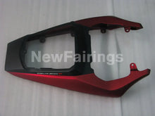 Cargar imagen en el visor de la galería, Matte Black and Red Flame - YZF-R6 03-04 Fairing Kit Vehicles &amp; Parts &gt; Vehicle Parts &amp; Accessories &gt; Motor Vehicle