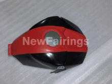 Cargar imagen en el visor de la galería, Matte Black Red Monster - YZF-R1 07-08 Fairing Kit