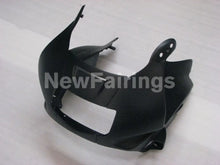 Cargar imagen en el visor de la galería, Matte Black No decals - CBR600 F2 91-94 Fairing Kit -
