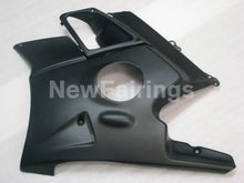 Cargar imagen en el visor de la galería, Matte Black No decals - CBR600 F2 91-94 Fairing Kit -