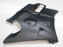 Cargar imagen en el visor de la galería, Matte Black No decals - CBR600 F2 91-94 Fairing Kit -