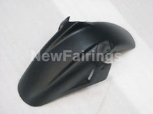 Cargar imagen en el visor de la galería, Matte Black No decals - CBR600 F2 91-94 Fairing Kit -