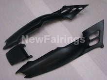 Cargar imagen en el visor de la galería, Matte Black No decals - CBR600 F2 91-94 Fairing Kit -