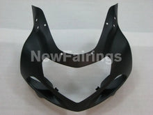 Cargar imagen en el visor de la galería, Matte Black No decals - GSX - R1000 00 - 02 Fairing Kit