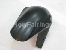 Cargar imagen en el visor de la galería, Matte Black No decals - GSX - R1000 00 - 02 Fairing Kit