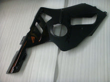 Cargar imagen en el visor de la galería, Matte Black No decals- NINJA ZX-12R 02-04 Fairing Kit