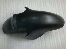 Cargar imagen en el visor de la galería, Matte Black No decals- NINJA ZX-12R 02-04 Fairing Kit