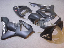 Cargar imagen en el visor de la galería, Matte Black Factory Style - CBR 929 RR 00-01 Fairing Kit -