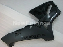 Cargar imagen en el visor de la galería, Matte Black Factory Style - CBR600RR 03-04 Fairing Kit -