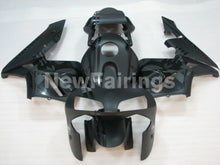 Cargar imagen en el visor de la galería, Matte Black Factory Style - CBR600RR 03-04 Fairing Kit -