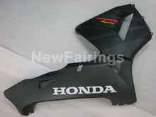 Cargar imagen en el visor de la galería, Matte Black Factory Style - CBR600RR 03-04 Fairing Kit -