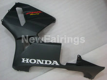 Cargar imagen en el visor de la galería, Matte Black Factory Style - CBR600RR 03-04 Fairing Kit -