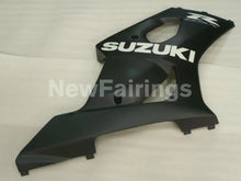 Cargar imagen en el visor de la galería, Matte Black Factory Style - GSX - R1000 03 - 04 Fairing Kit