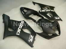 Cargar imagen en el visor de la galería, Matte Black Factory Style - GSX - R1000 03 - 04 Fairing Kit