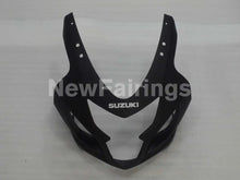 Cargar imagen en el visor de la galería, Matte Black Factory Style - GSX-R600 04-05 Fairing Kit -