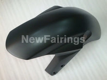Cargar imagen en el visor de la galería, Matte Black Factory Style - GSX-R600 04-05 Fairing Kit -