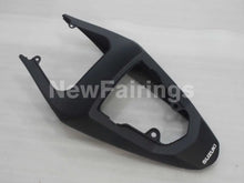 Cargar imagen en el visor de la galería, Matte Black Factory Style - GSX-R600 04-05 Fairing Kit -