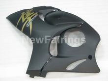 Cargar imagen en el visor de la galería, Matte Black Factory Style - GSX1300R Hayabusa 08-20 Fairing