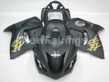 Cargar imagen en el visor de la galería, Matte Black Factory Style - GSX1300R Hayabusa 08-20 Fairing