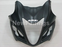 Cargar imagen en el visor de la galería, Matte Black Factory Style - GSX1300R Hayabusa 08-20 Fairing