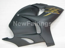 Cargar imagen en el visor de la galería, Matte Black Factory Style - GSX1300R Hayabusa 08-20 Fairing