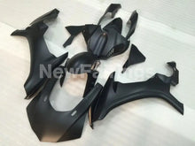 Cargar imagen en el visor de la galería, Matte Black Factory Style No Decals - YZF-R1 15-19 Fairing Kit Vehicles &amp; Parts &gt; Vehicle Parts &amp; Accessories &gt; Motor