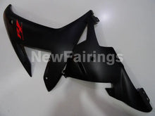 Cargar imagen en el visor de la galería, Matte Black Factory Style - YZF-R1 02-03 Fairing Kit