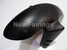 Cargar imagen en el visor de la galería, Matte Black Factory Style - YZF-R1 02-03 Fairing Kit