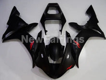 Cargar imagen en el visor de la galería, Matte Black Factory Style - YZF-R1 02-03 Fairing Kit
